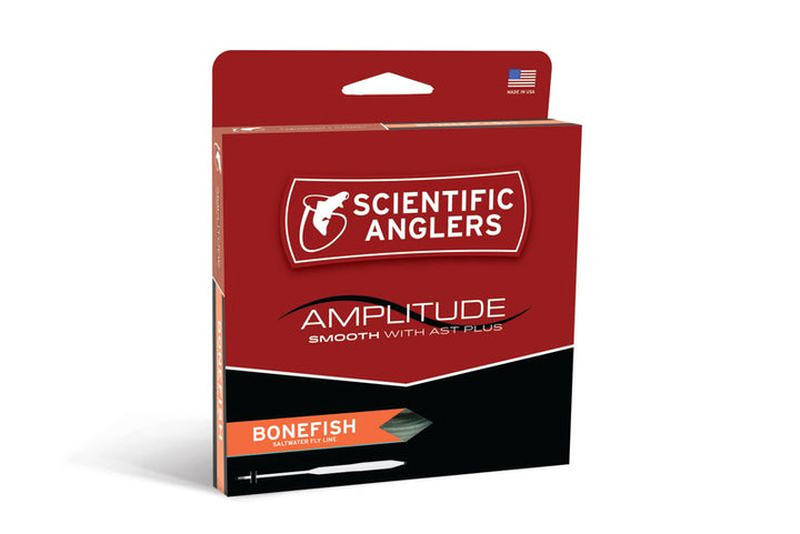 Amplitude Smooth Bonefish