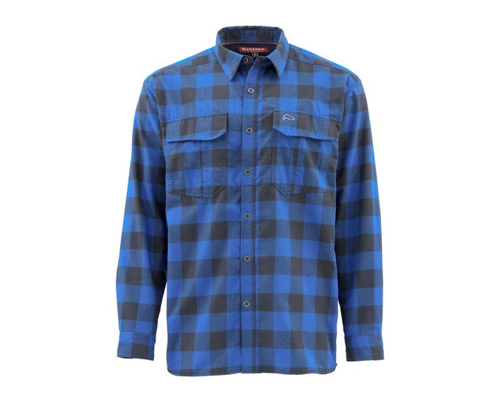 Coldweather Shirt