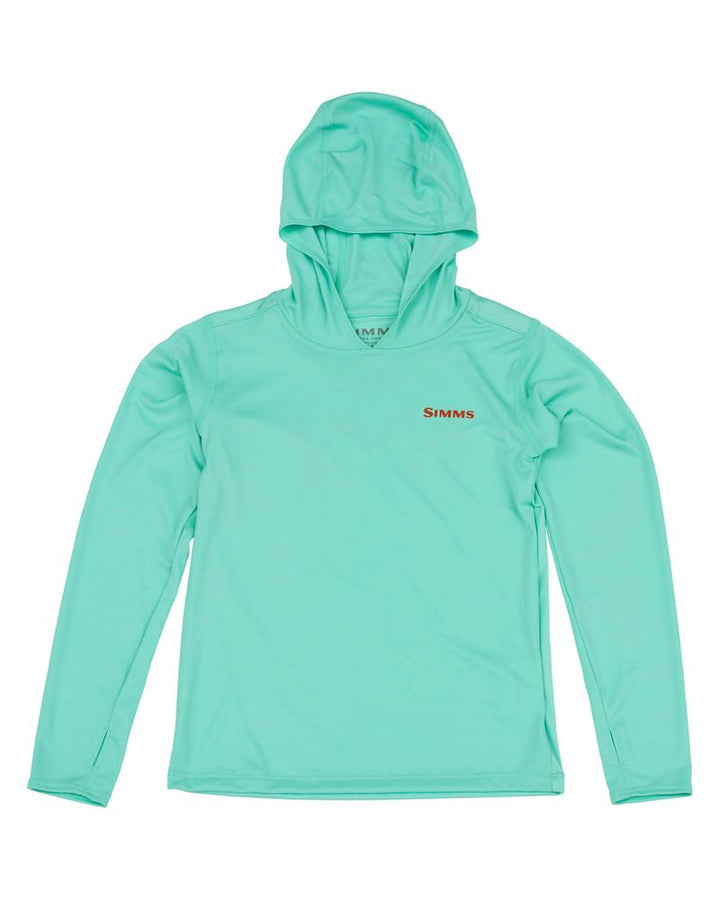 Kid's Solar Tech Hoody