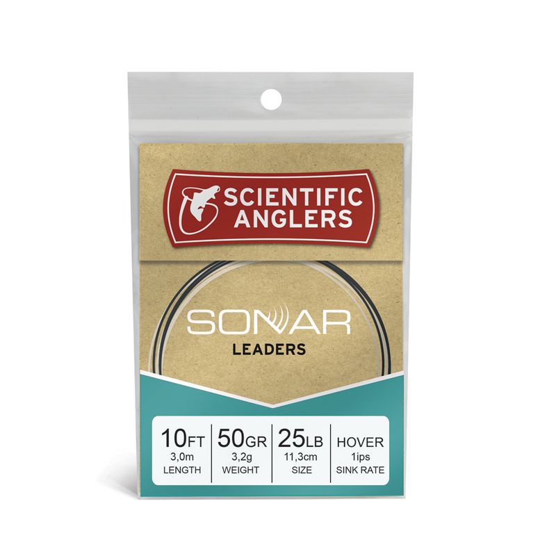 Sonar Leader Kit