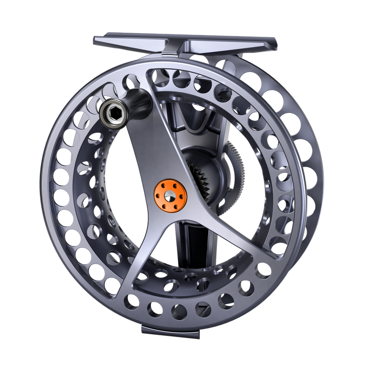 Waterworks-Lamson ULA Force SL II fly reel thermal