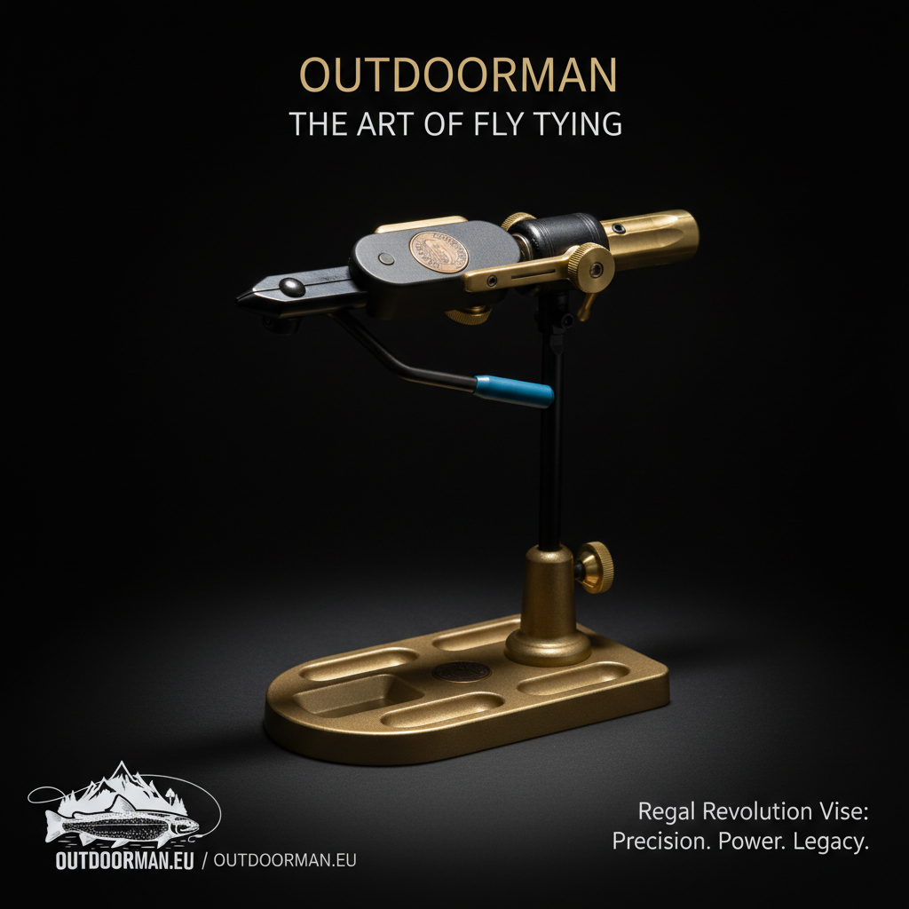 Fliegenbinden für Einsteiger: Warum der Frühling die beste Zeit ist, um anzufangen