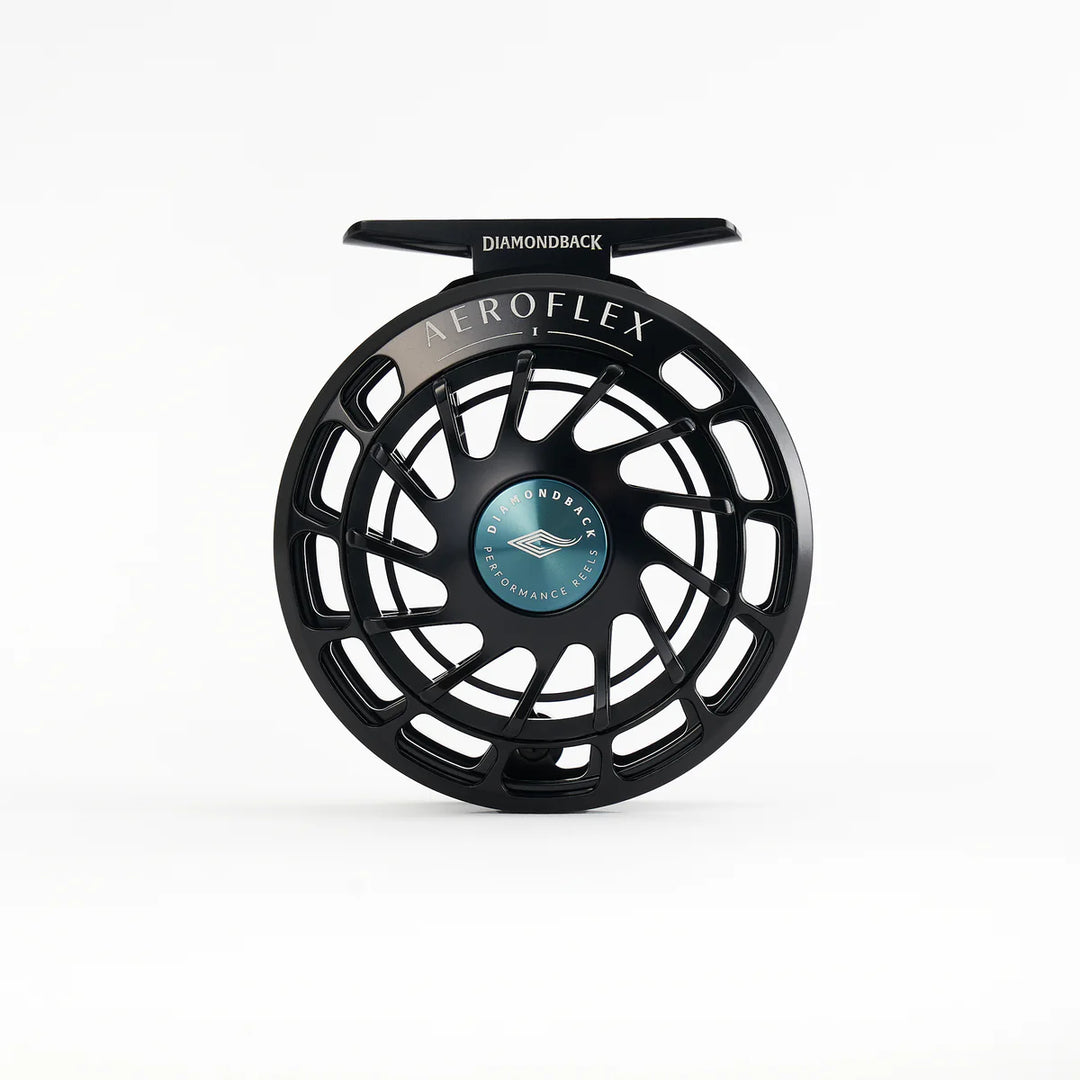 Diamondbacks Aeroflex Freshwater