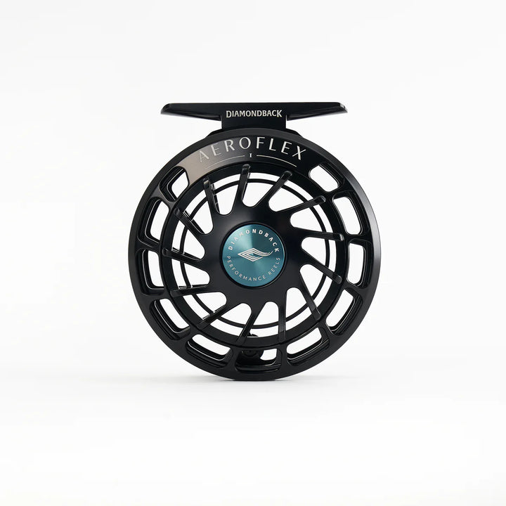 Diamondbacks Aeroflex Freshwater