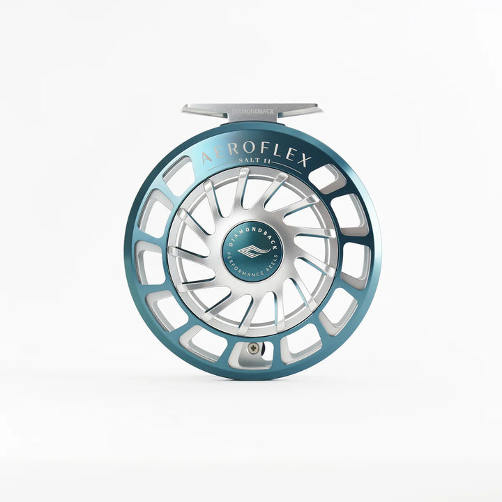Diamondback Reel Aeroflex Saltwater