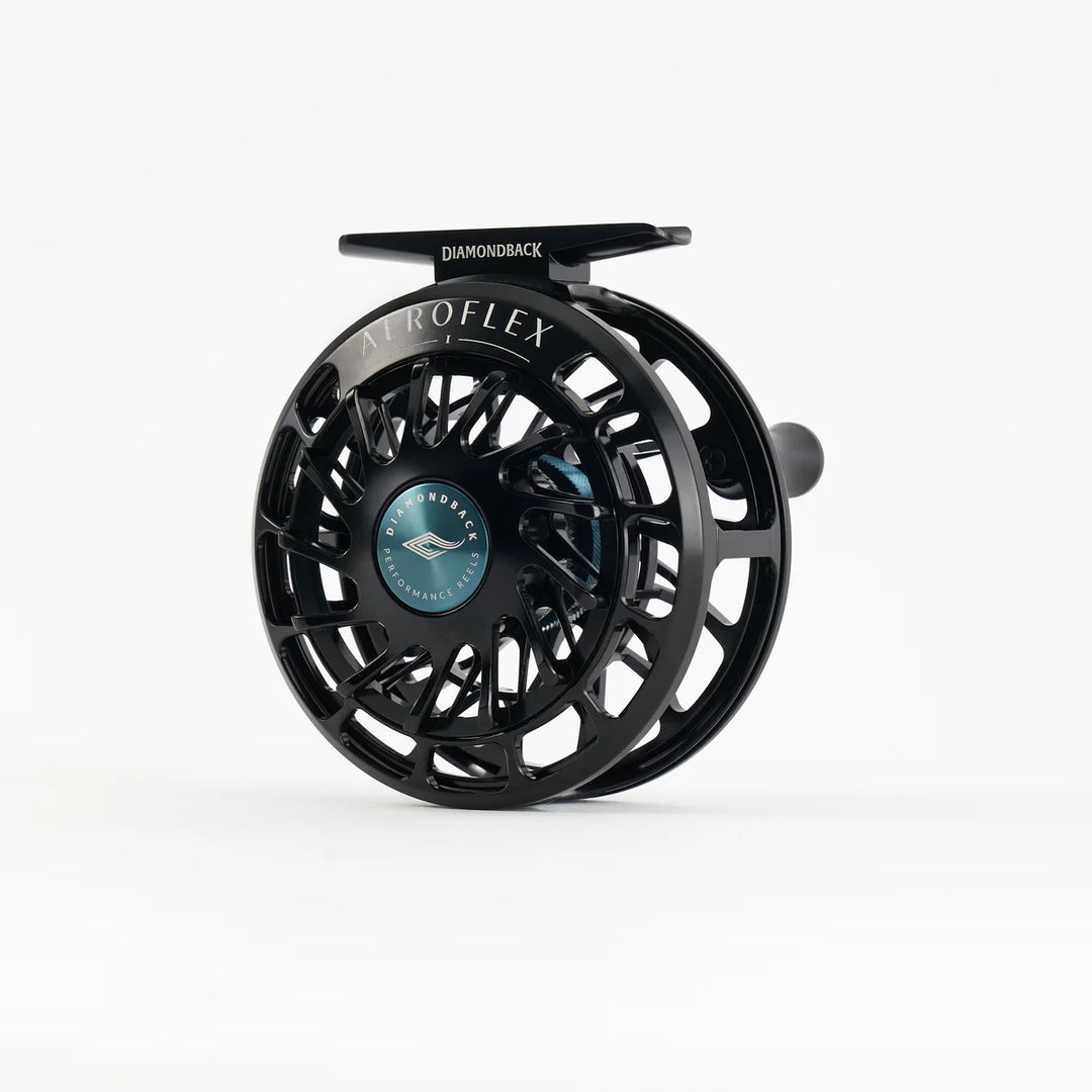 Diamondbacks Aeroflex Freshwater