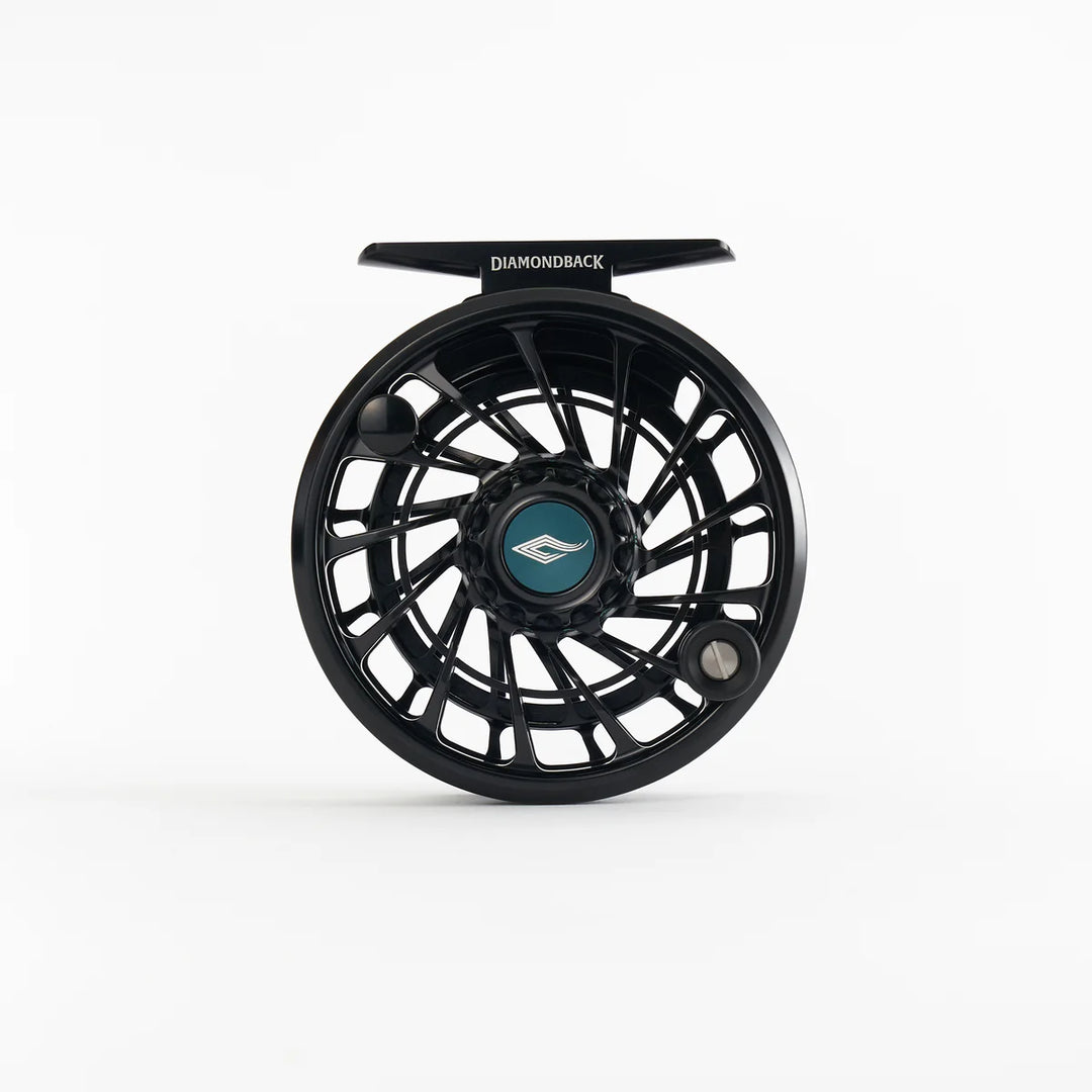 Diamondbacks Aeroflex Freshwater