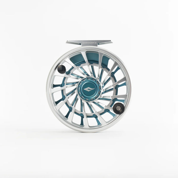 Diamondback Reel Aeroflex Saltwater