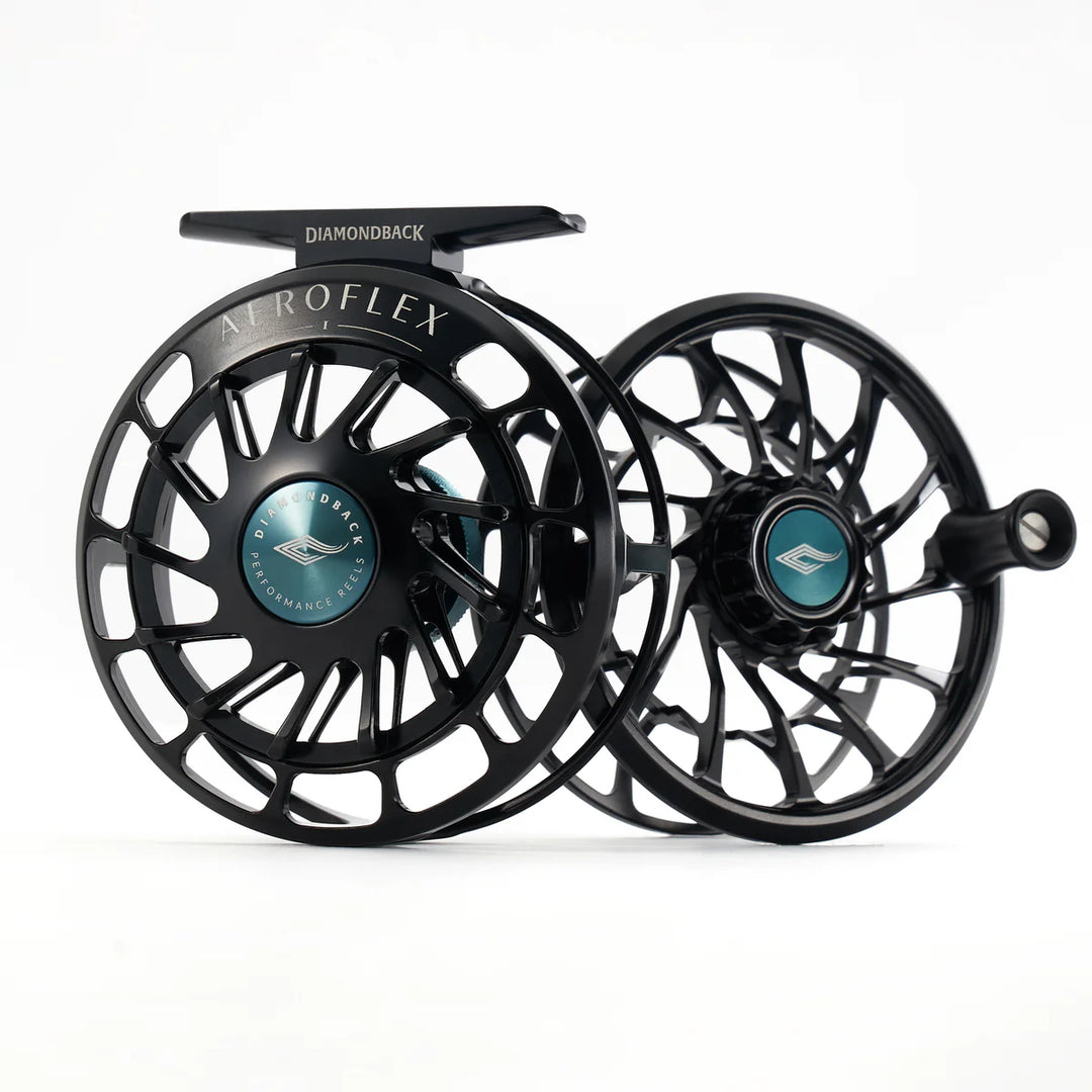 Diamondbacks Aeroflex Freshwater