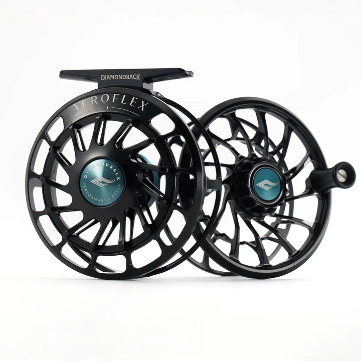 Diamondbacks Aeroflex Freshwater