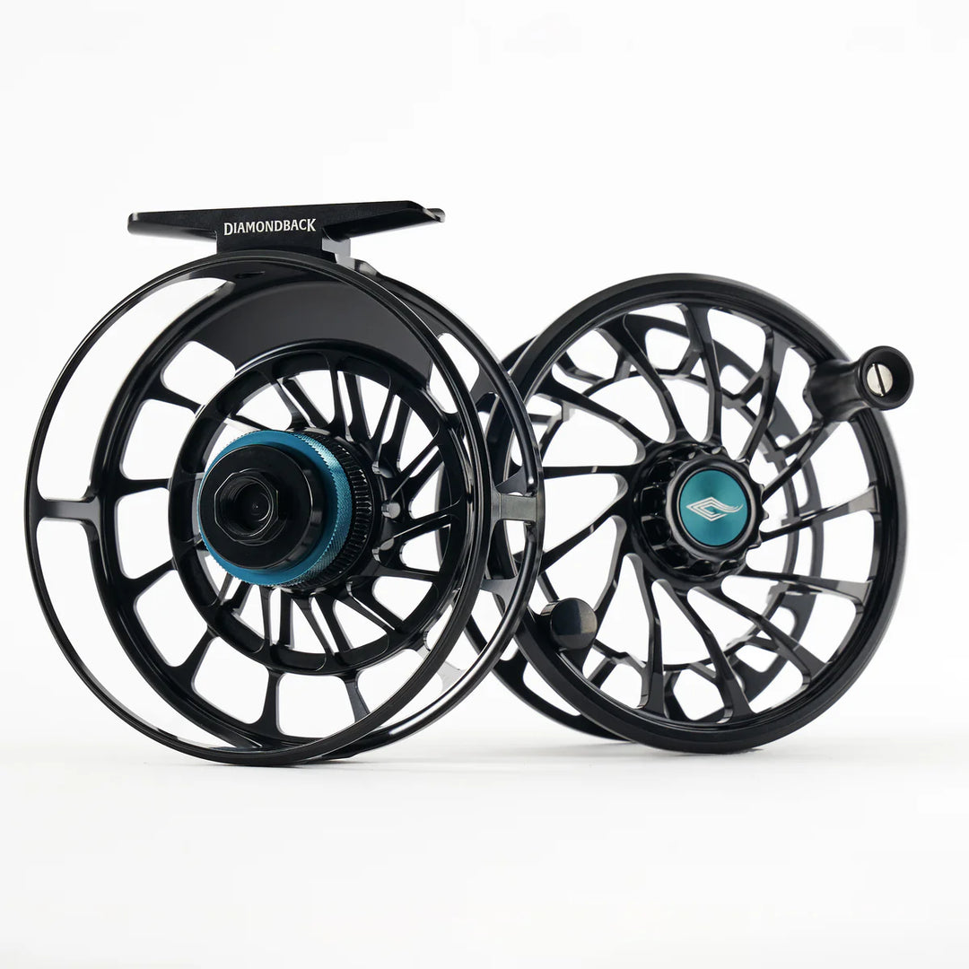 Diamondbacks Aeroflex Freshwater