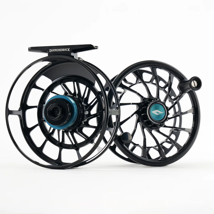Diamondbacks Aeroflex Freshwater