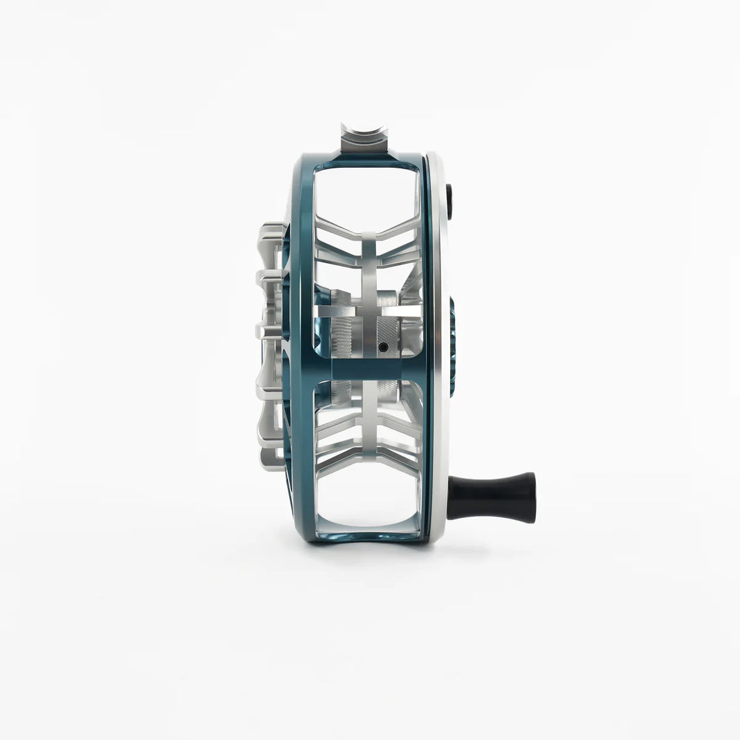 Diamondback Reel Aeroflex Saltwater