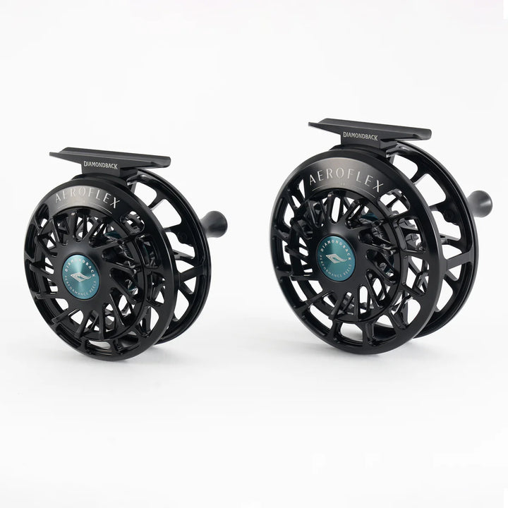 Diamondbacks Aeroflex Freshwater