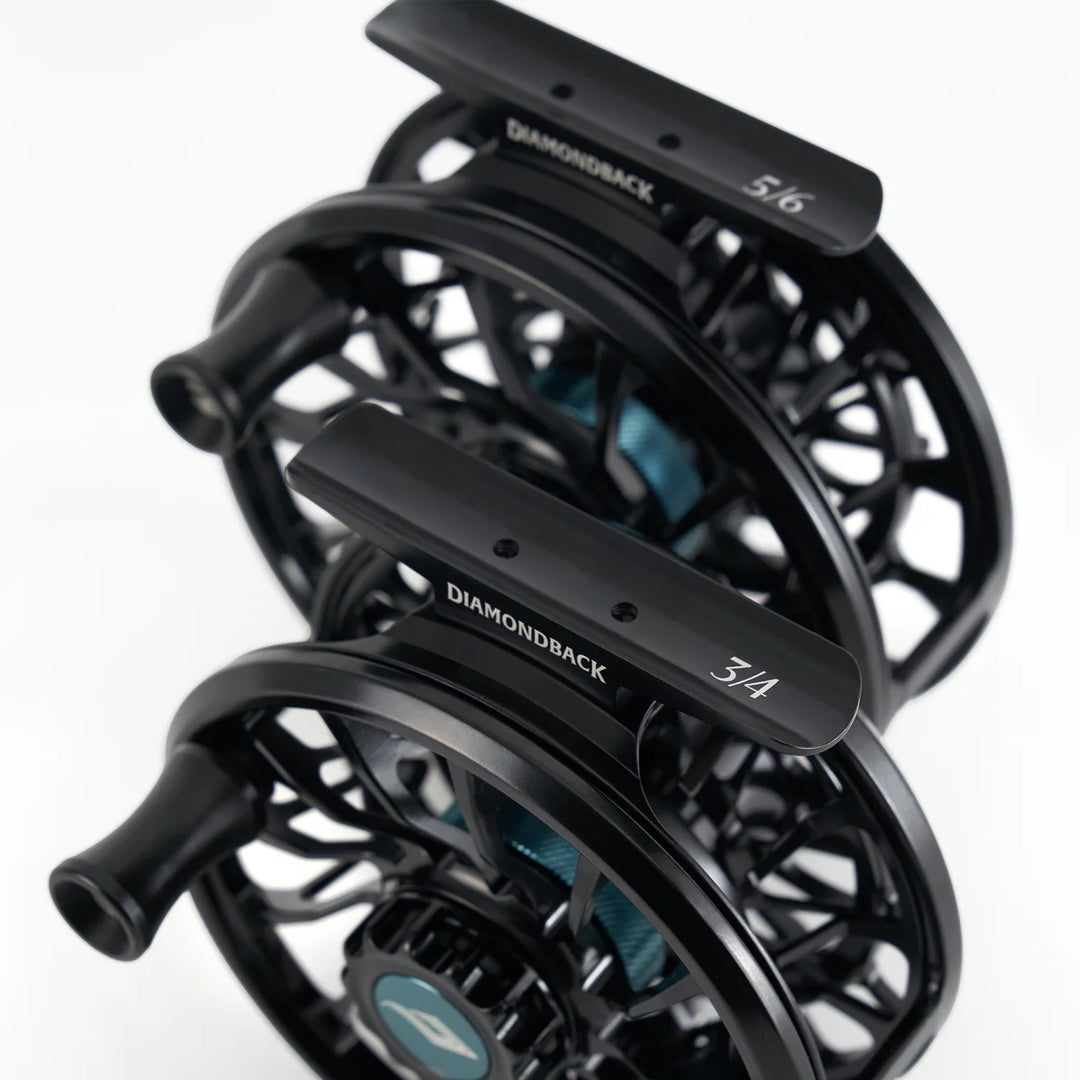 Diamondbacks Aeroflex Freshwater