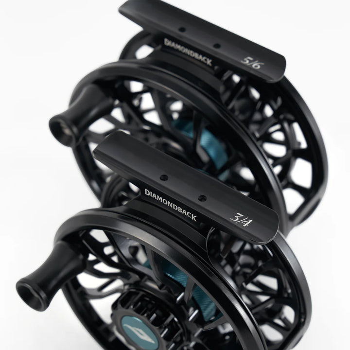 Diamondbacks Aeroflex Freshwater