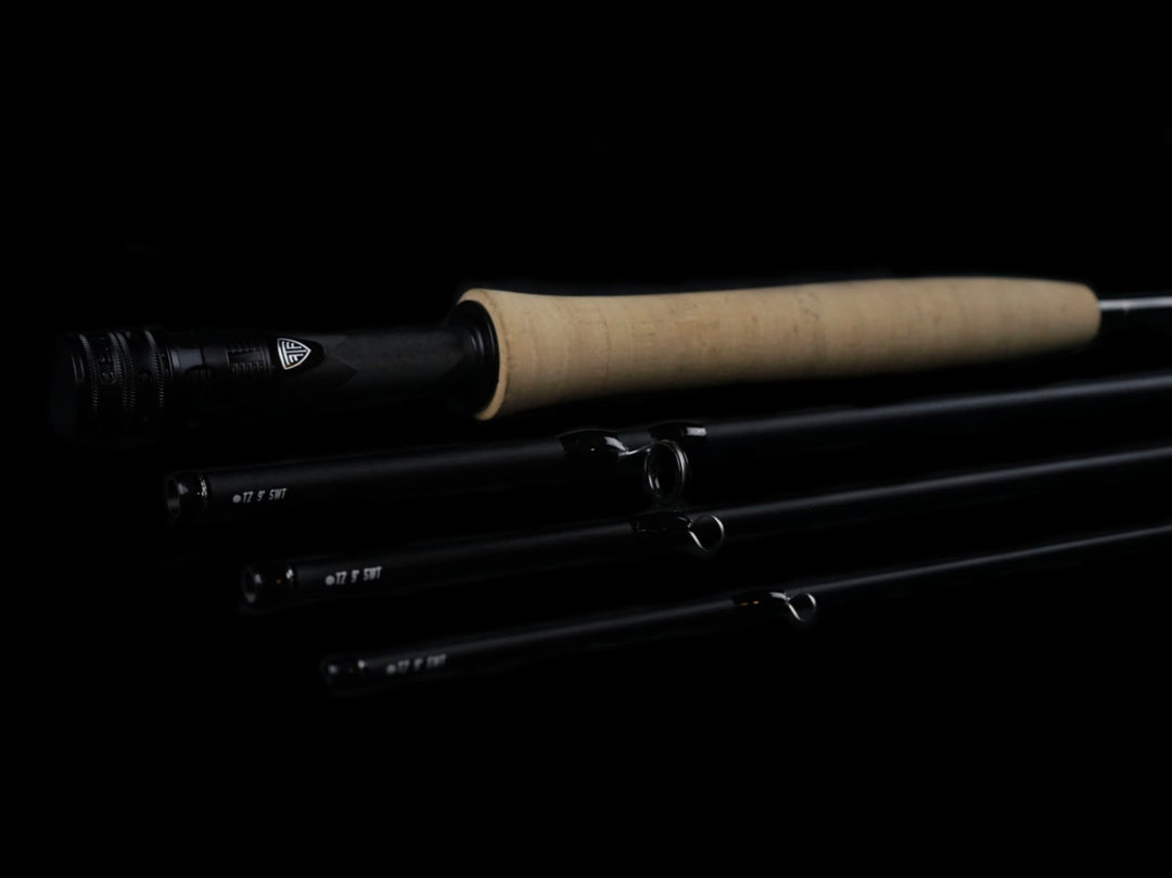 Taylor Truth Z Rods