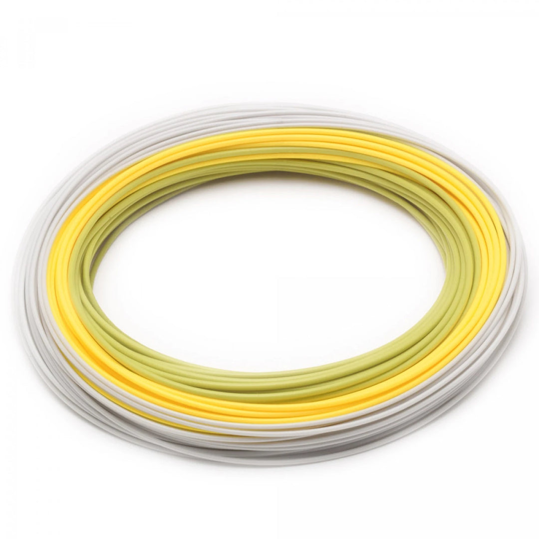 RIO Elite Gold Fliegenschnur