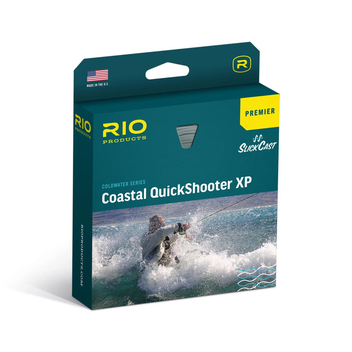 Premier Coastal QuickShooter XP (Inermediate)