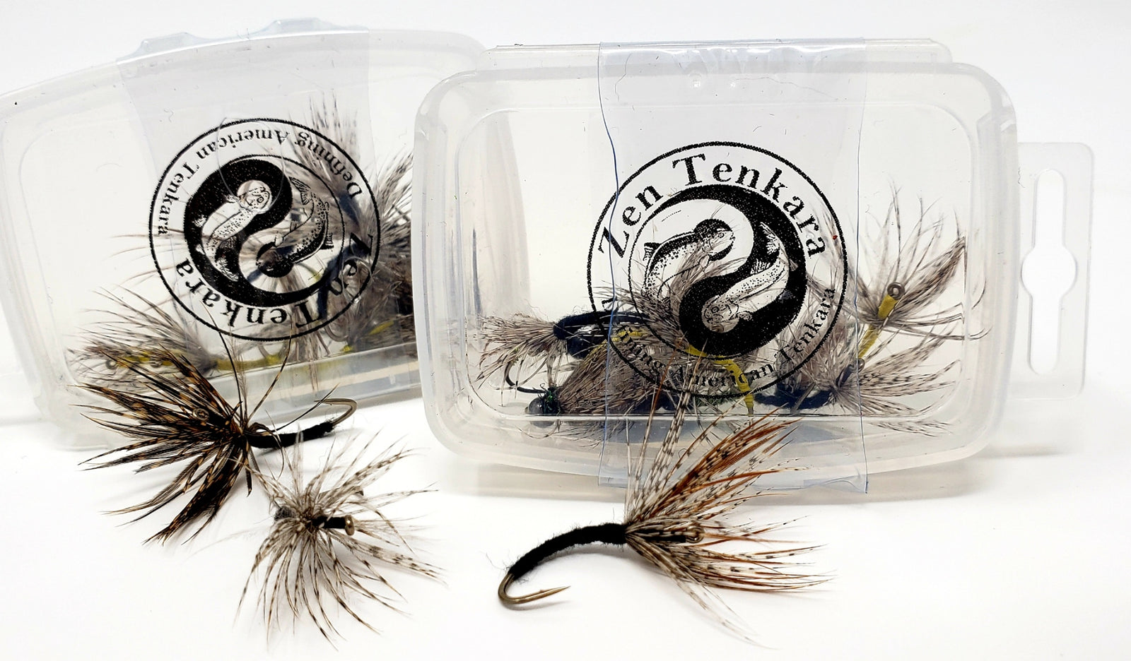 Zen Tenkara Grab’n’Go Kit