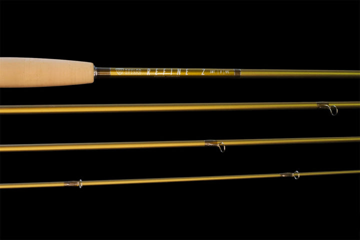 Taylor Refine Z Rods