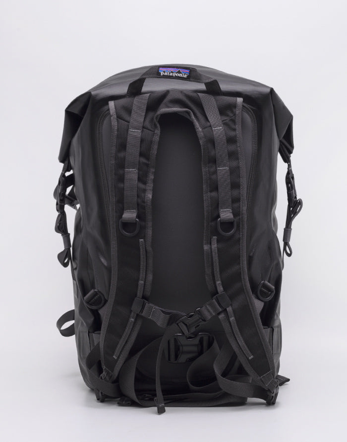Patagonia Stormfront Roll Top Pack