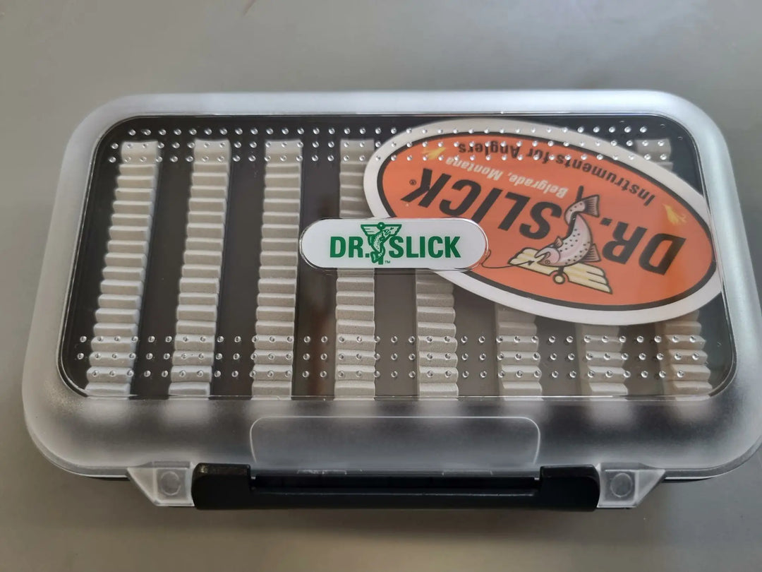 Dr. Slick Combo 4g Geschenk Set