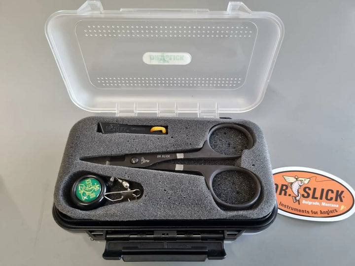 Dr. Slick Combo 4g Geschenk Set