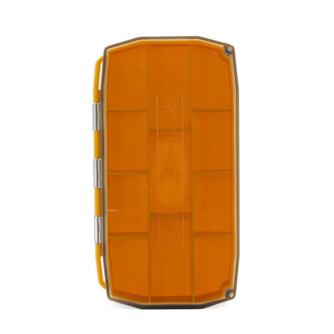 Umpqua UPG Fly Box Compartment Gold