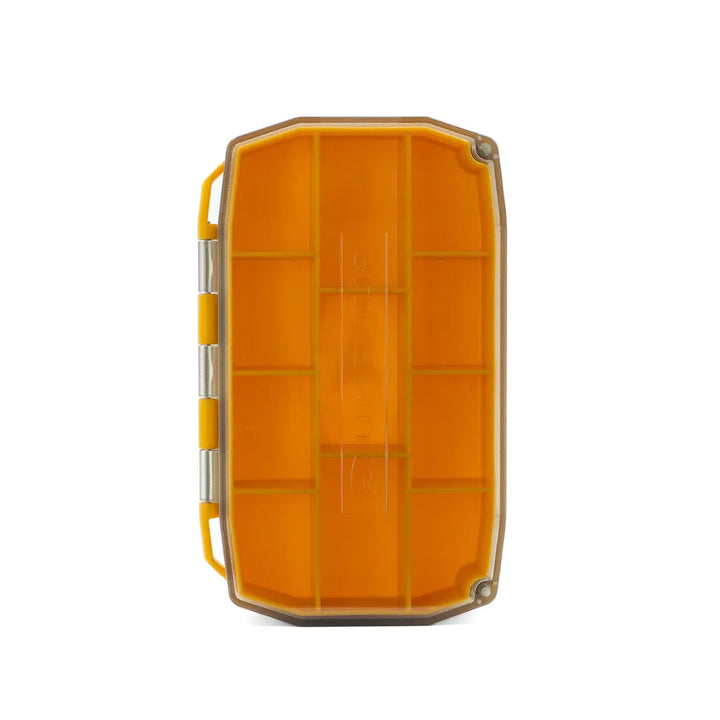 Umpqua UPG Fly Box Compartment Gold