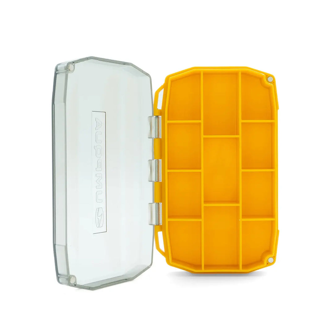 Umpqua UPG Fly Box Compartment Gold