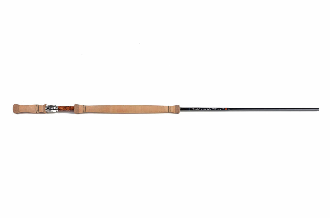 Beulah Trout Spey G2 Platinum