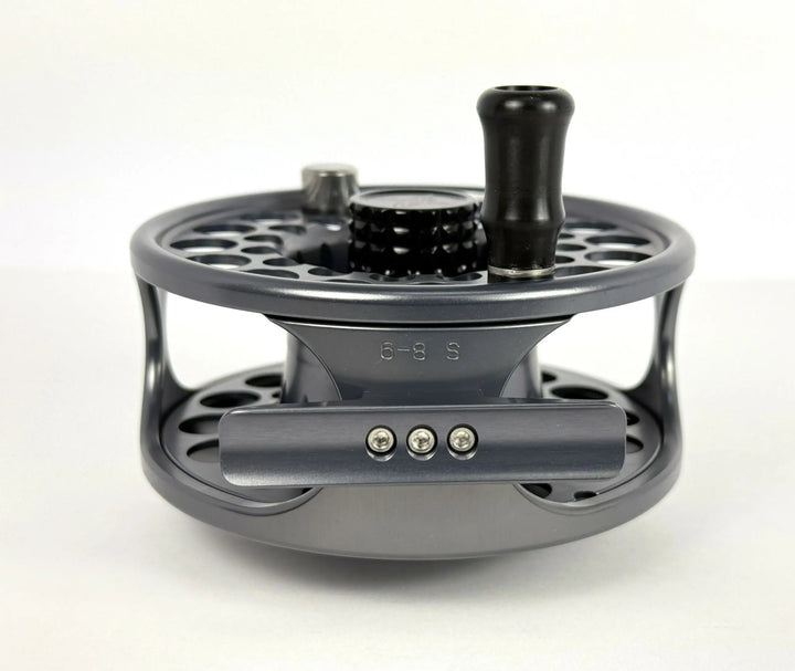 Galvan Swing Fly Reels