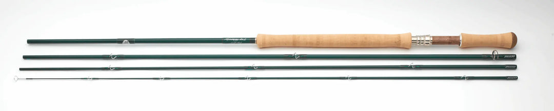 Winston Microspey Air 2
