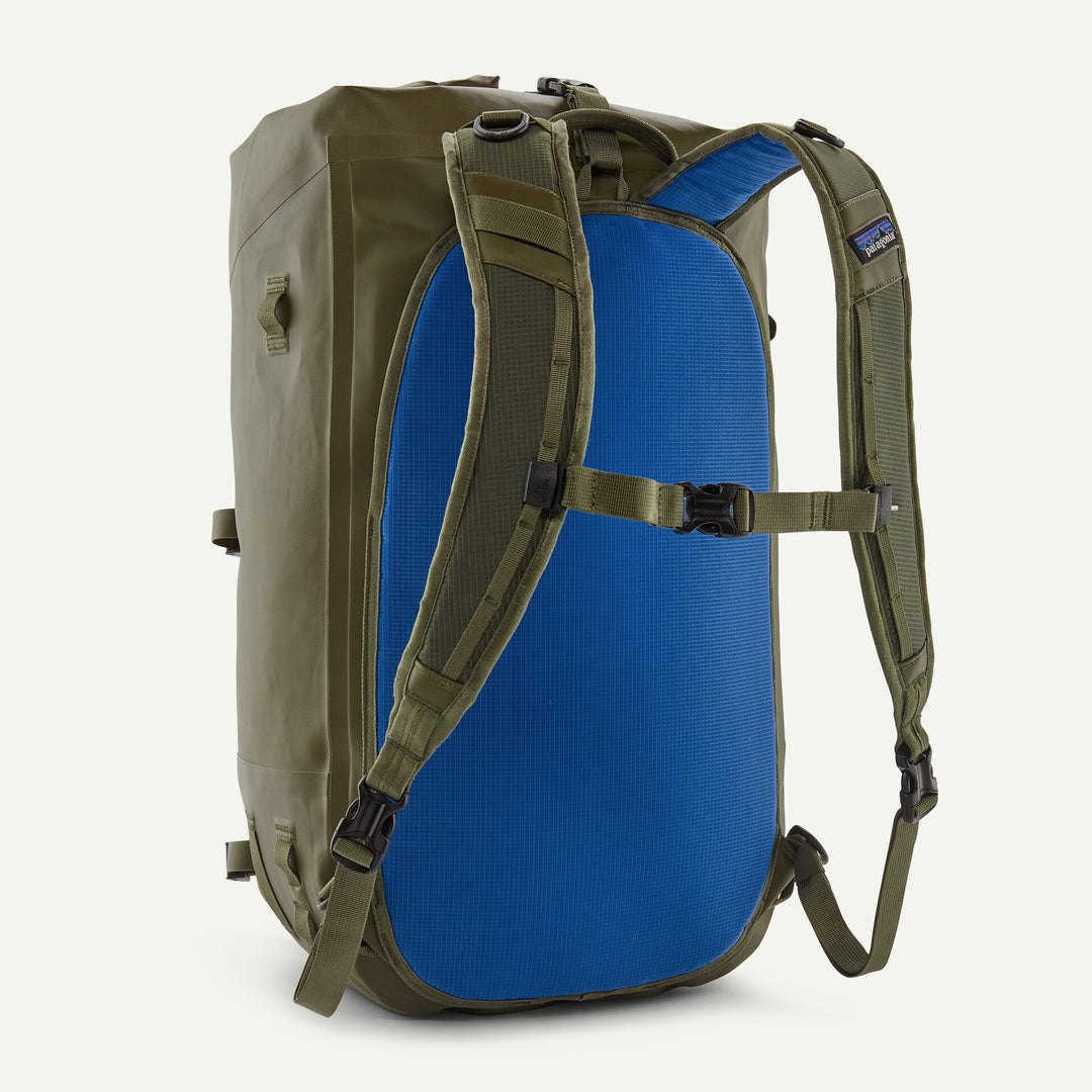 Disperser Roll-Top Pack 40L