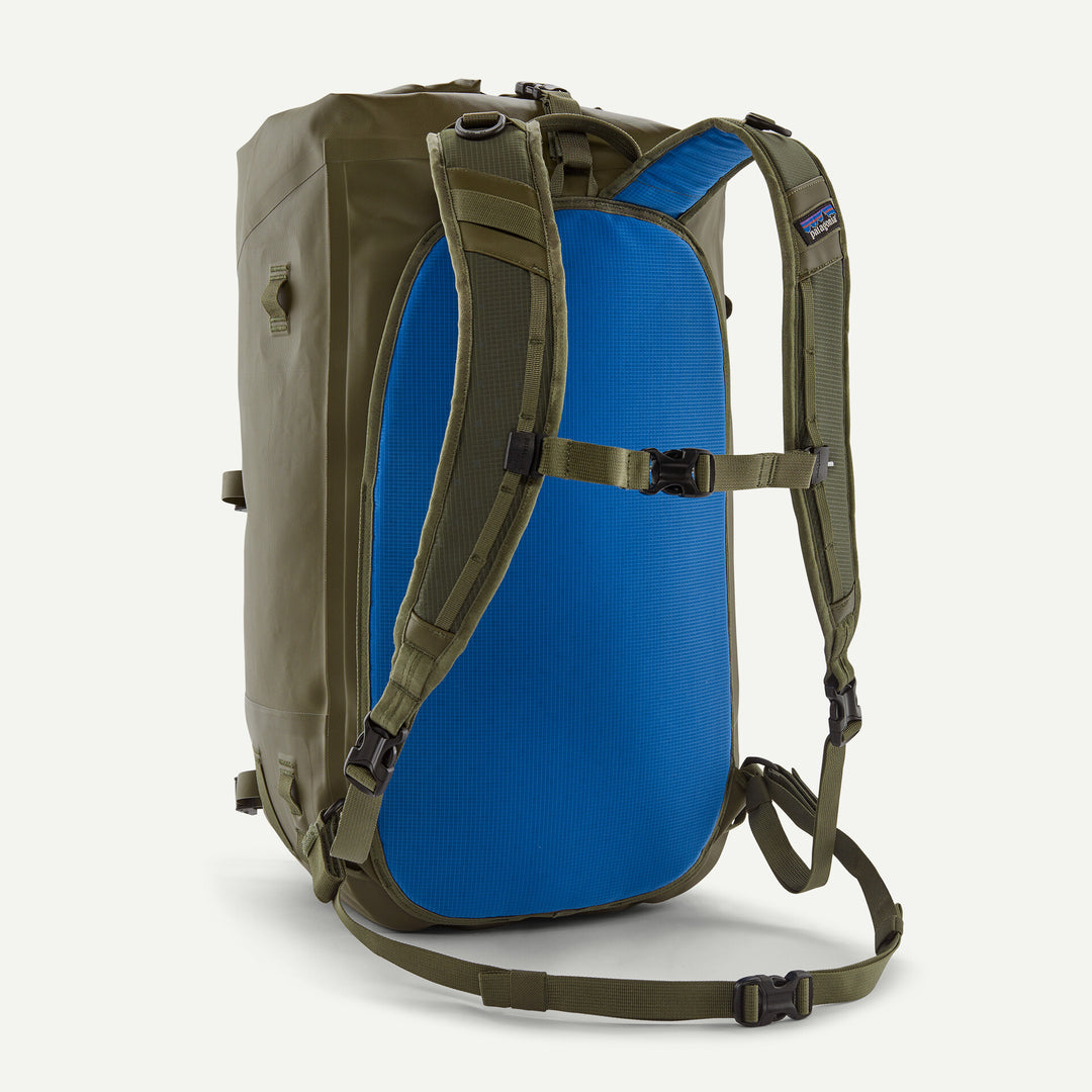Disperser Roll-Top Pack 40L