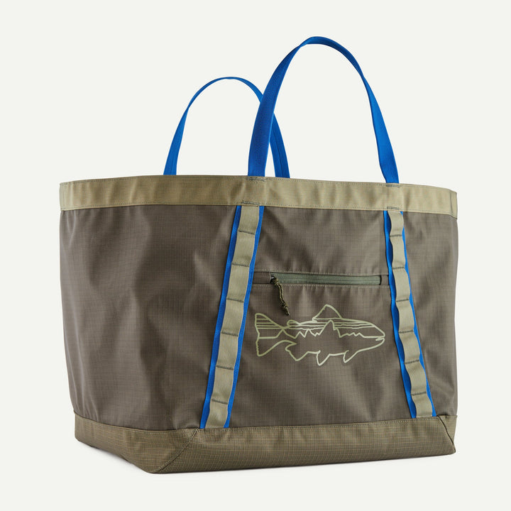 Black Hole® Gear Tote 61L