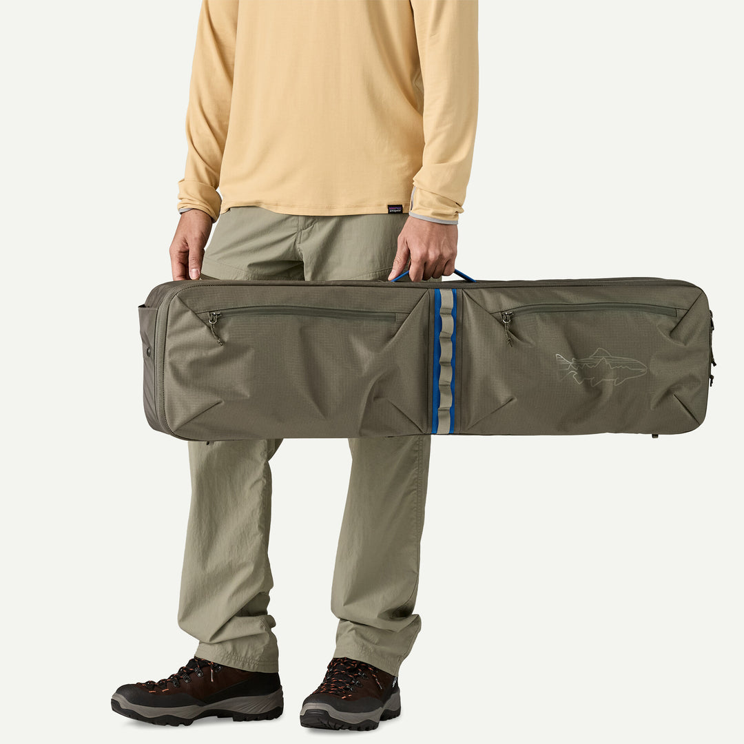 Black Hole® Rod Case