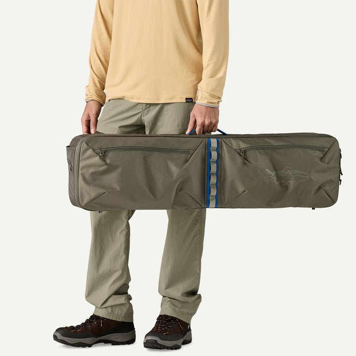 Black Hole® Rod Case