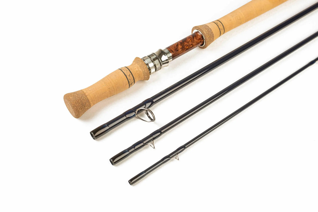Beulah Trout Spey G2 Platinum