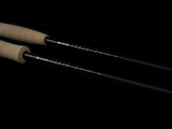 Taylor Truth Z Rods