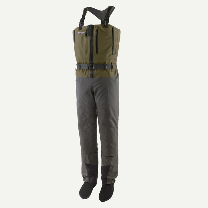 Men's Swiftcurrent™ Expedition Zip-Front Waders