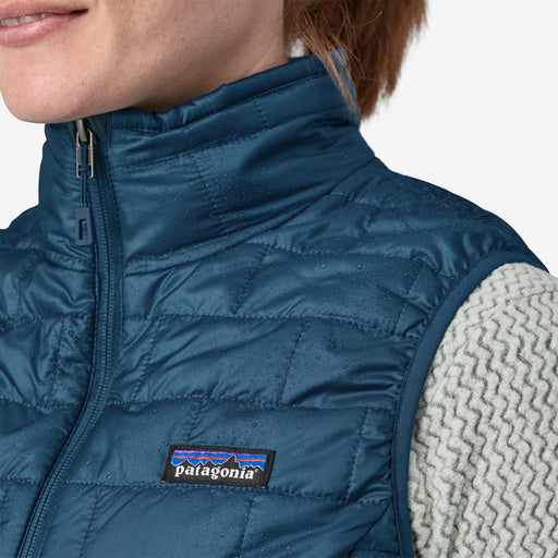 Patagonia W´s Nano Puff Vest