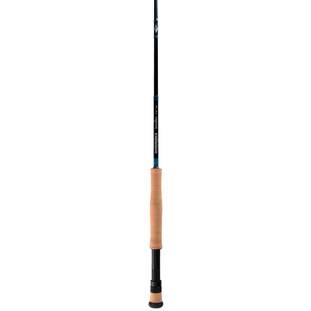 Diamondback Rod Aeroflex Saltwater