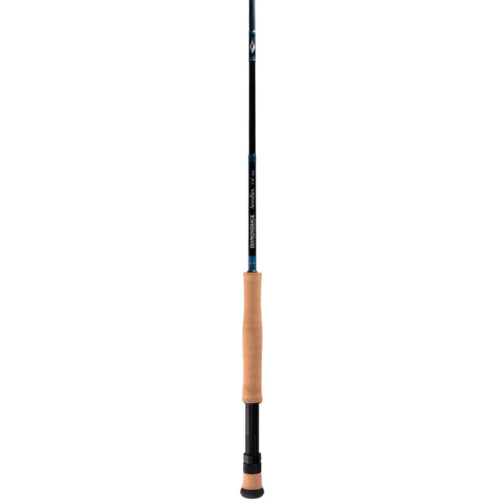 Diamondback Rod Aeroflex Saltwater