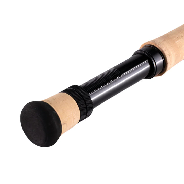 Diamondback Rod Aeroflex Saltwater