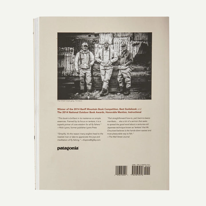 Simple Fly Fishing Revised Second Edition: Techniques for Tenkara and Rod & Reel