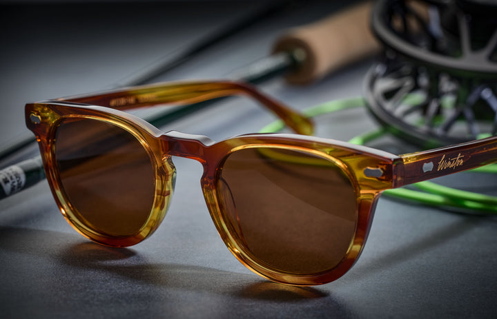 Winston Classic Sunglasses