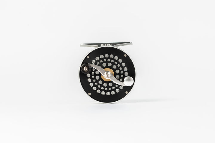 Iwana RETRO Trout Reels
