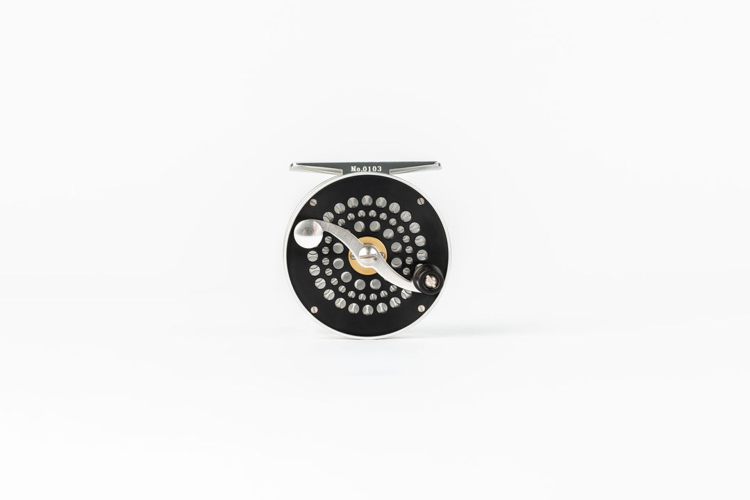 Iwana RETRO Trout Reels